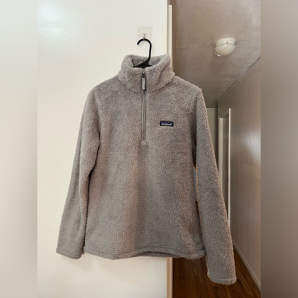 Patagonia Gray Women's Sweater